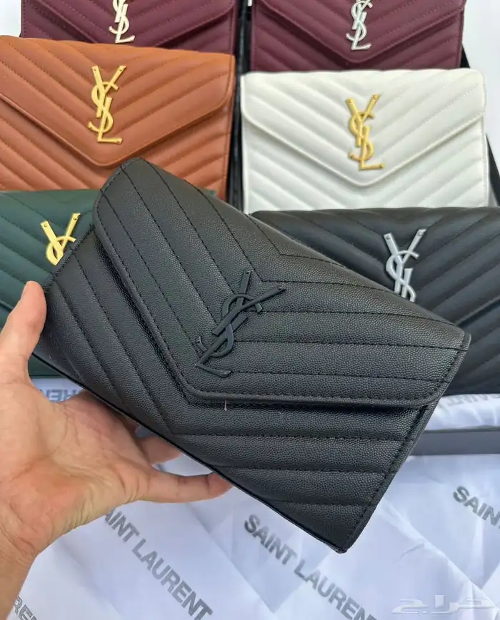 شنط ماركة درجة اولى 4