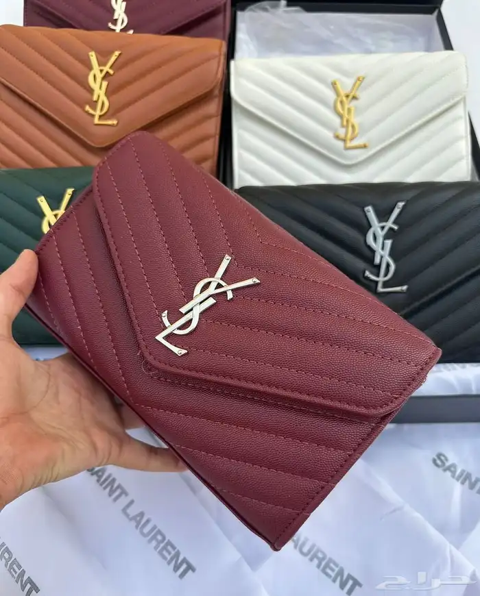 شنط ماركة درجة اولى 7