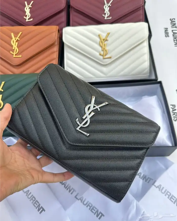 شنط ماركة درجة اولى 6