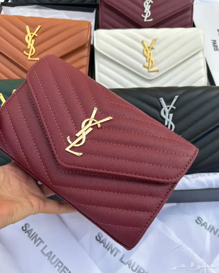 شنط ماركة درجة اولى 1