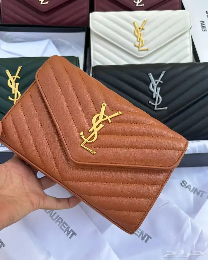 شنط ماركة درجة اولى 5