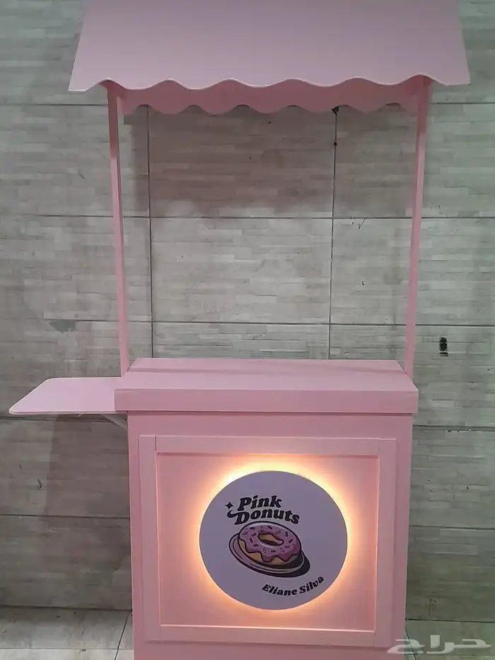 بوثات   اكشاك   عربات 5