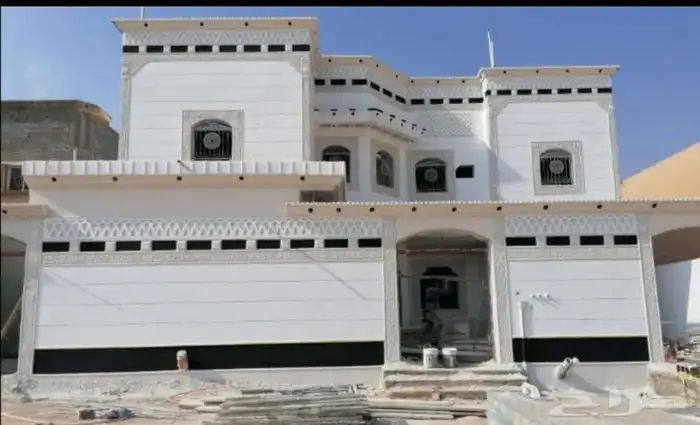 لياسه ملونه بديل الحجر الطبيعي تغنيك عن البروفايل 8