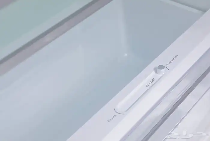 ثلاجة فالكون جديده بكرتونها 3