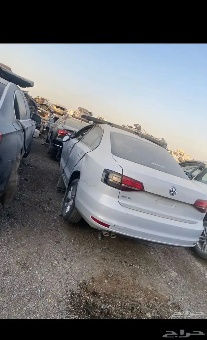 مندوب تشاليح سعودي طموح 1