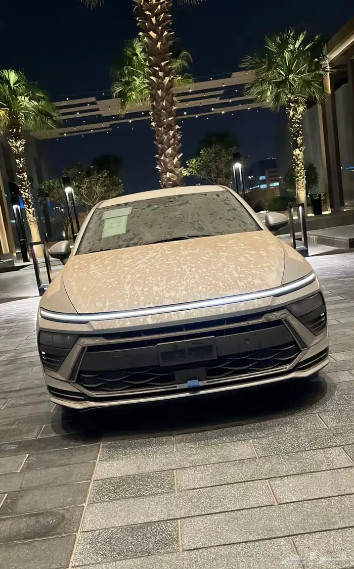 سوناتا 2025 0