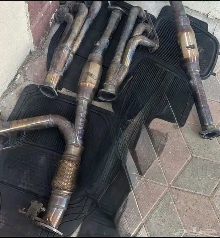 للبيع   هدرز   داون بيب   اكستيرا   جيب   نيسان   تفصيل 3