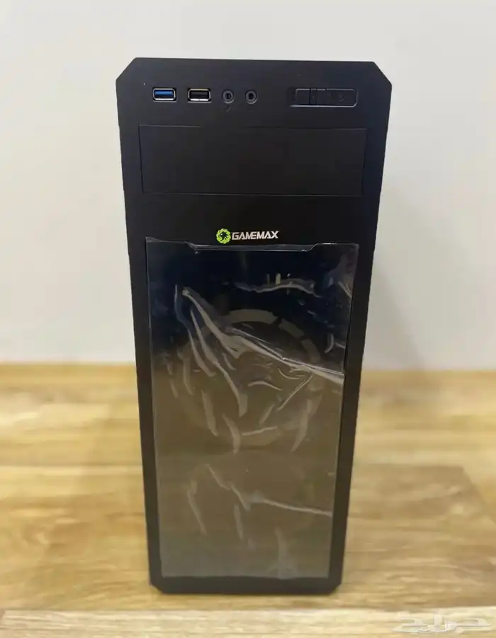 كيسات قيمنق 8