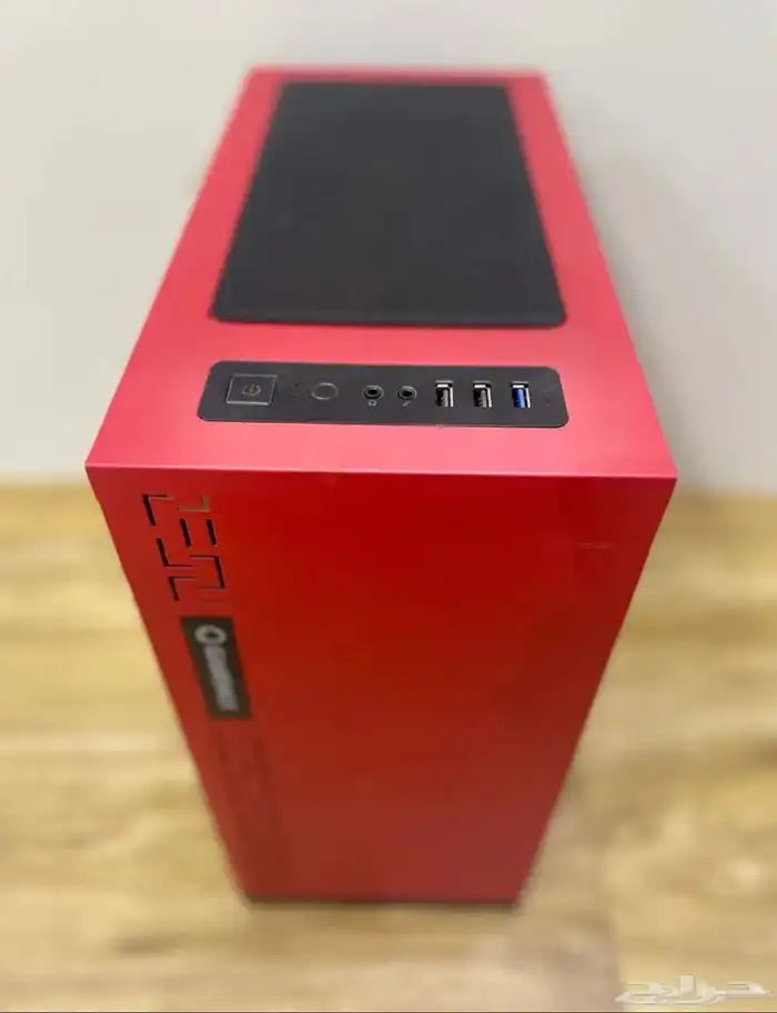 كيسات قيمنق 4