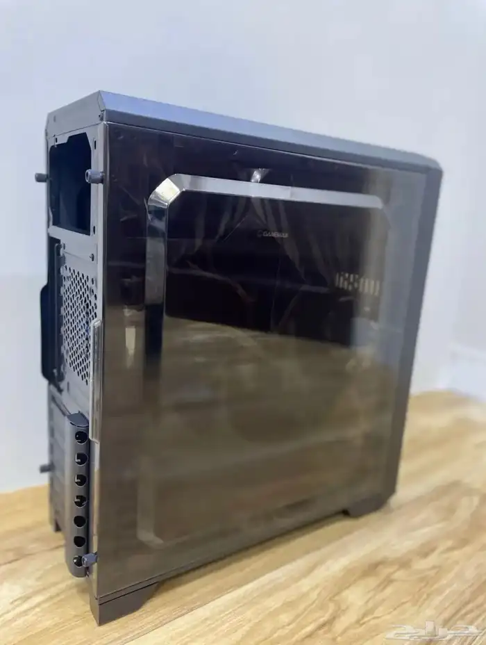 كيسات قيمنق 12