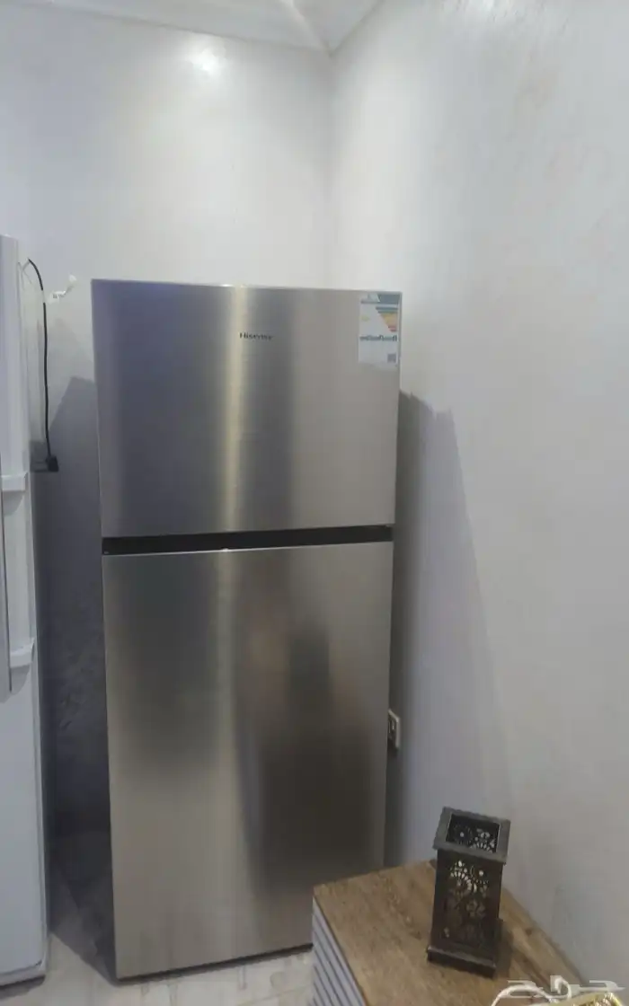 ثلاجتين للبيع 0