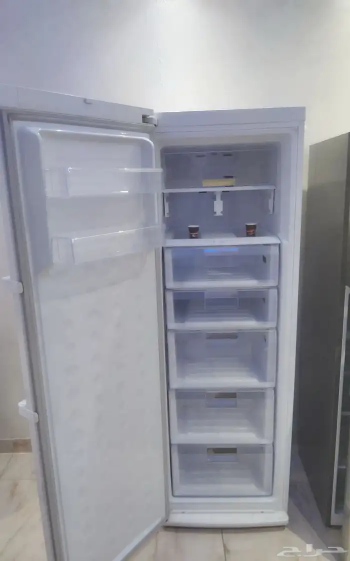 ثلاجتين للبيع 2