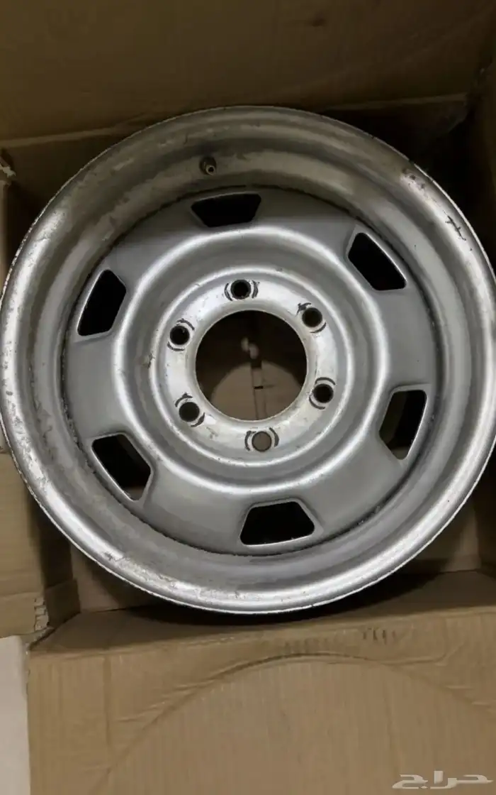 جنوط دايو 1