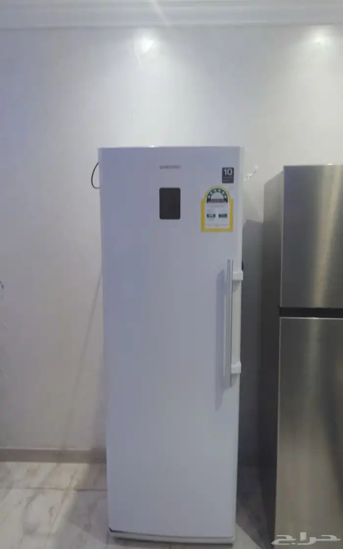 ثلاجتين للبيع 1