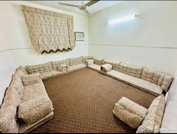 كنب ارضي إسفنج 0