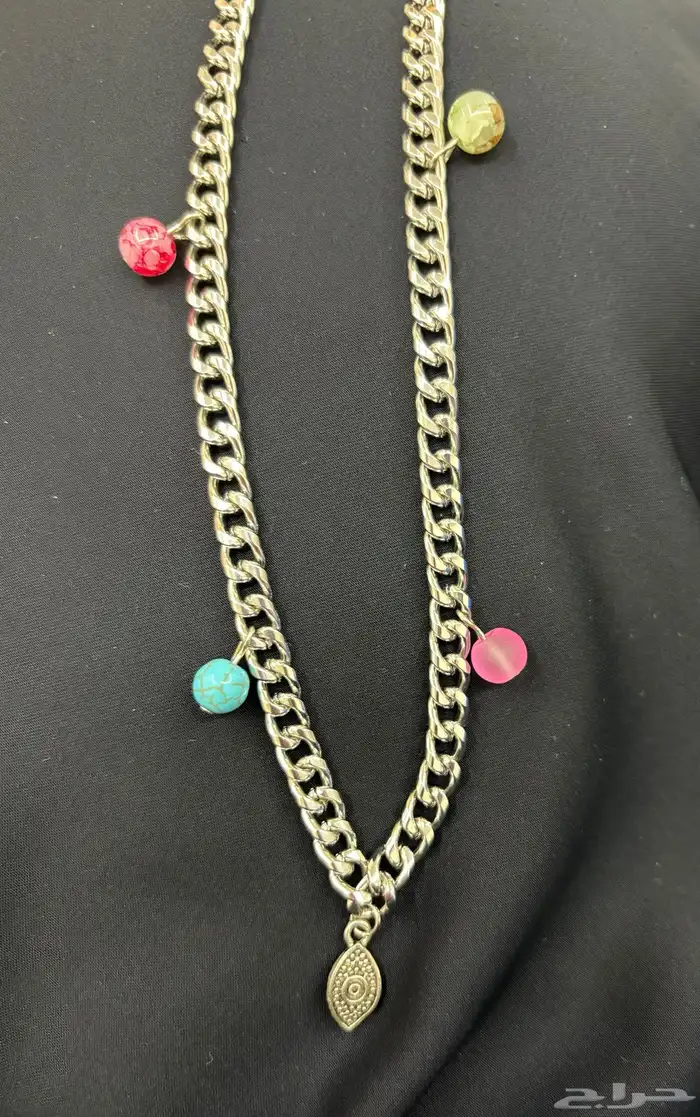 إكسسوارت صنع يدوي للبيع 1