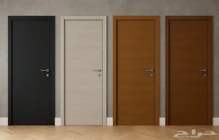 تفصيل جميع اعمال اخشاب 10