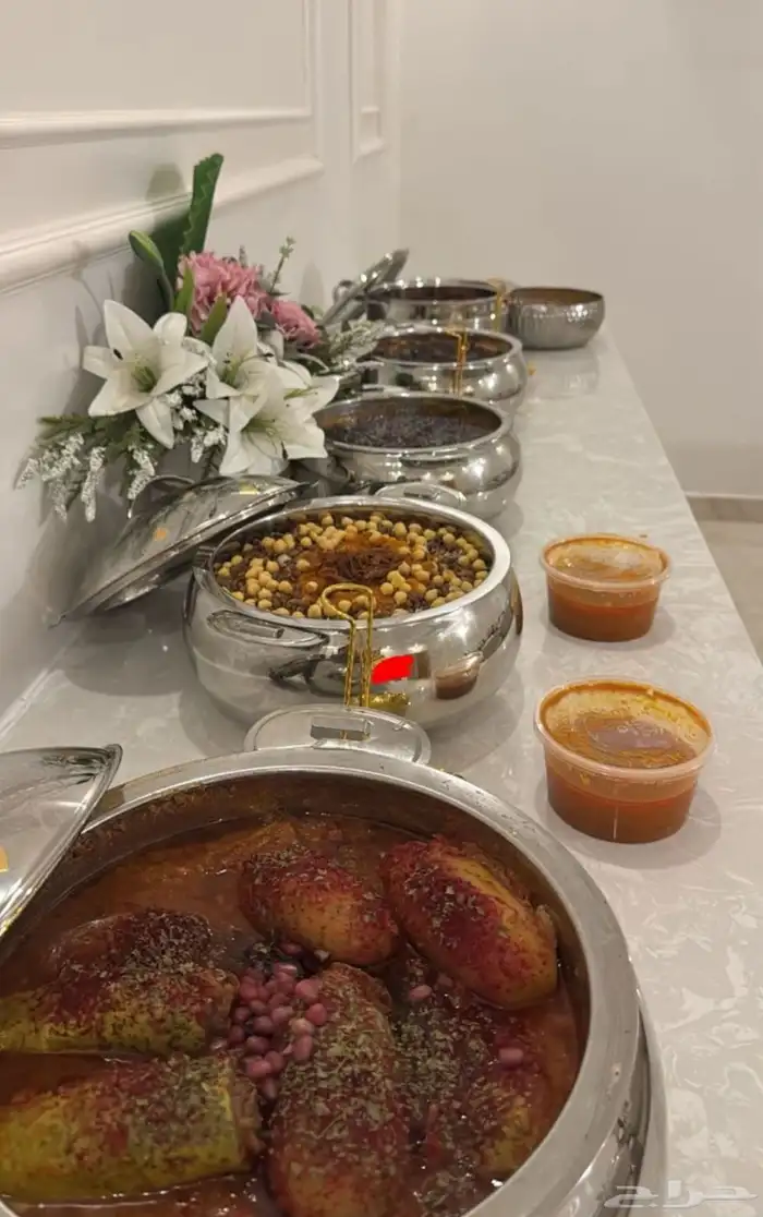 مأكولات شعبيه 4