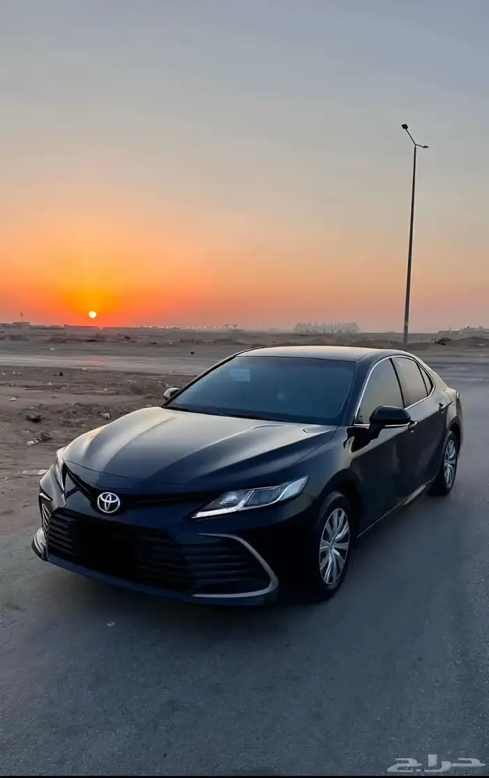 كامري 2024 0