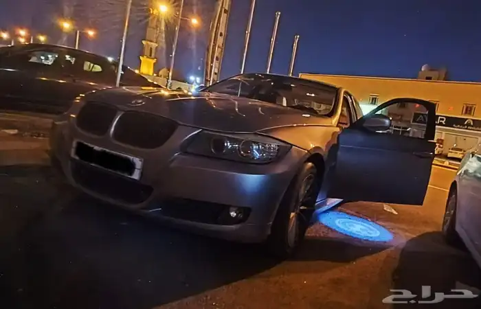 Bmw320i e90 model 2009 10
