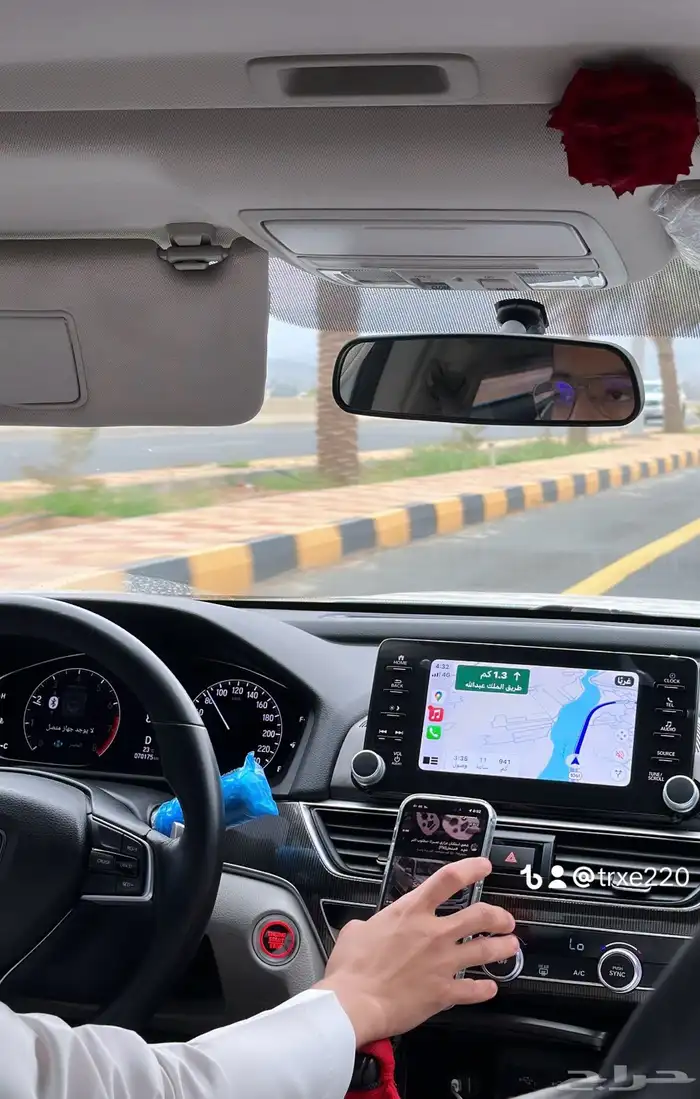 اكورد 2021 سبورت 8