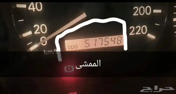 كامري موديل98للبيع 0