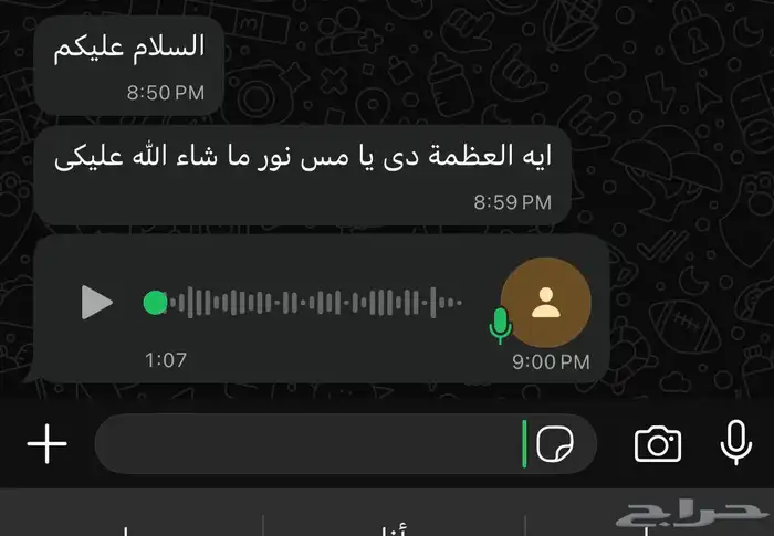 معلمه انجلش اونلاين وحضوري خبره اكثر من 7 سنوات 0