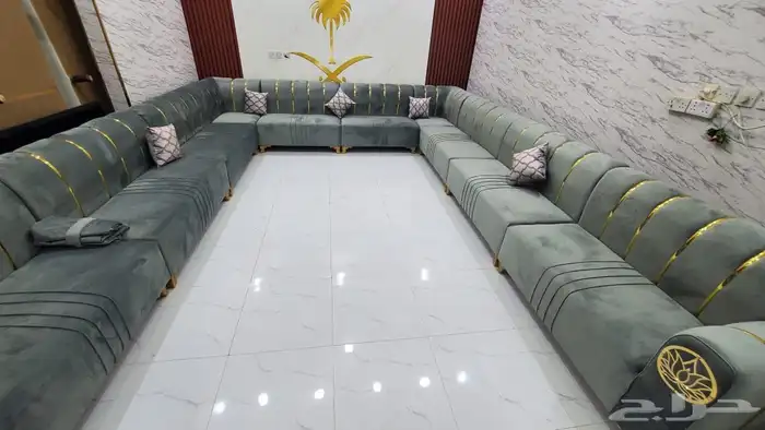 كنبات مطابخ مجالس 20