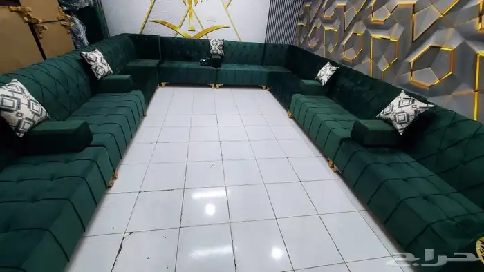 كنبات مطابخ مجالس 22