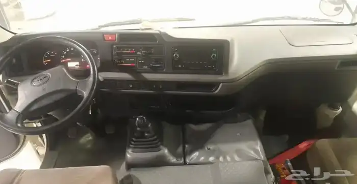 كوستر 2020 ديزل وكالة عداد قليل 9