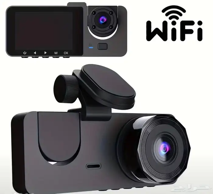 داش كام Wifi فل HD 0