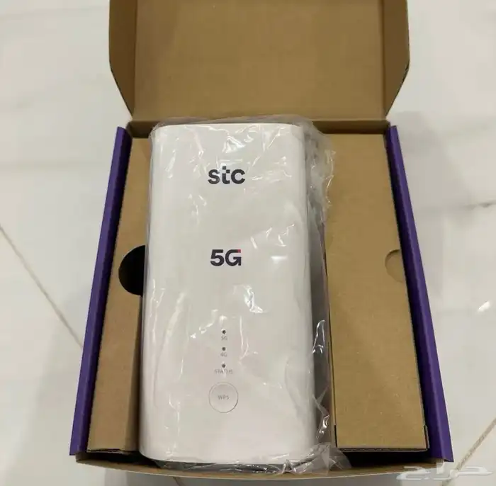 راوتر5G 0