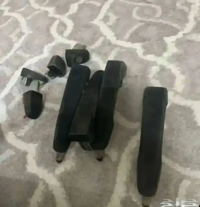 قطاع غيار كابرس 0