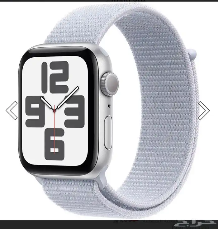 ساعة ابل Apple Watch 0