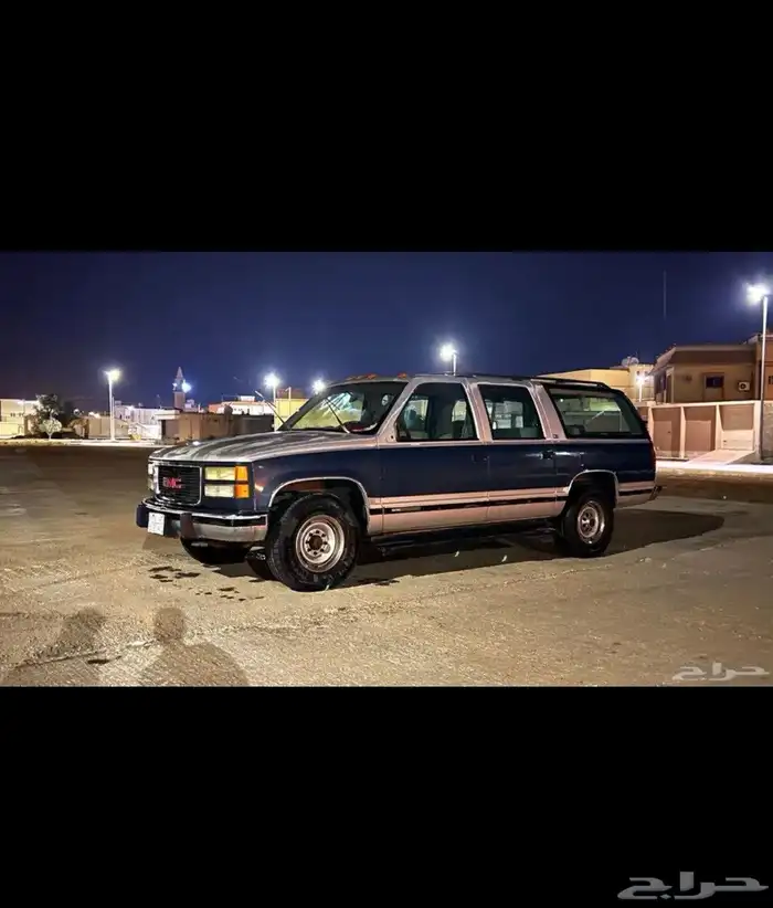 جمس للبيع 3