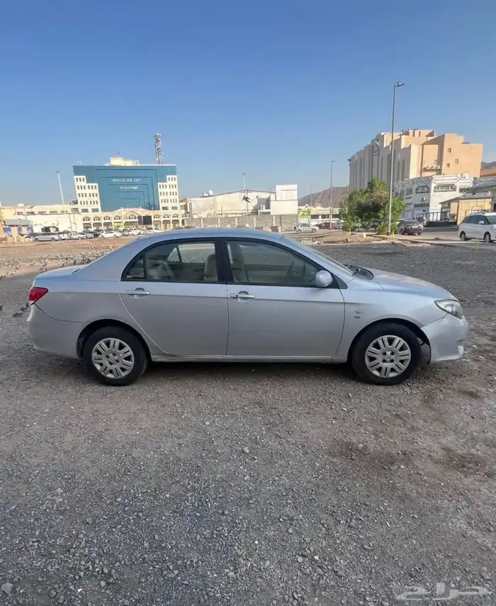 بي واي دي اف 2