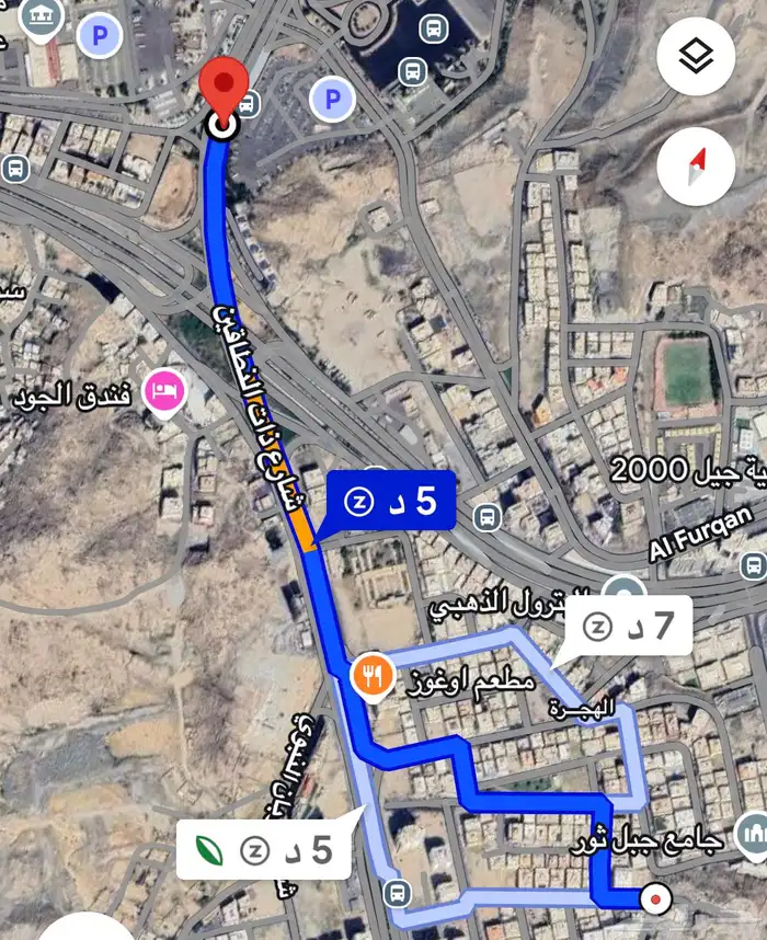 شقق تمليك ب كدي ب 295 مكونة من 3 غرف 11