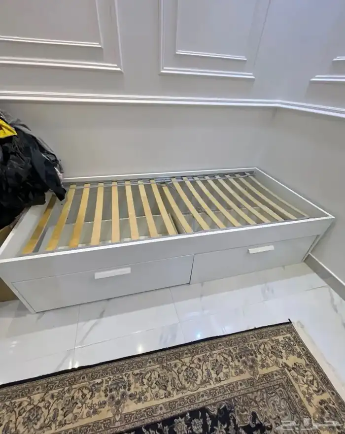 سريرين ايكيا نفر 200 90 5