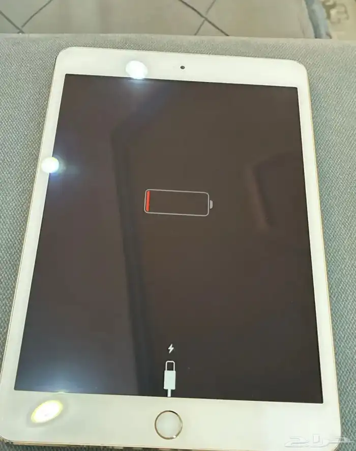 ايباد ميني 1