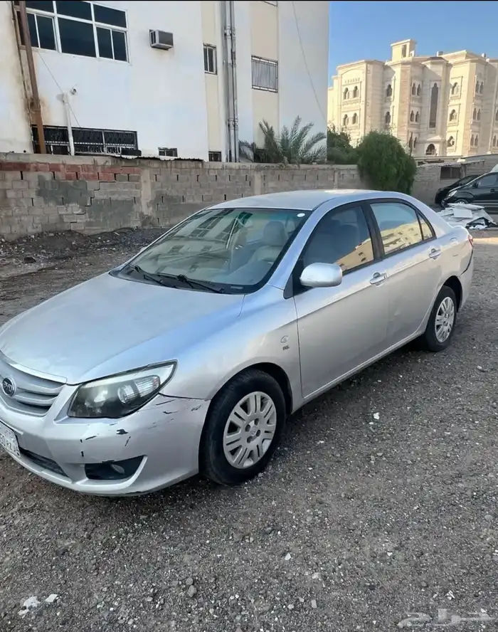 بي واي دي اف 4