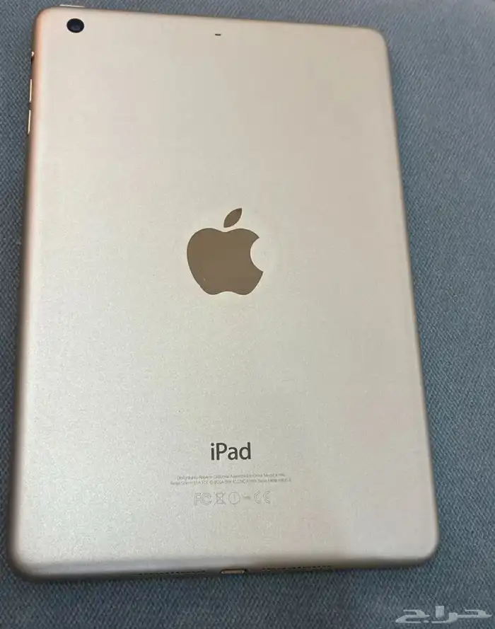 ايباد ميني 0