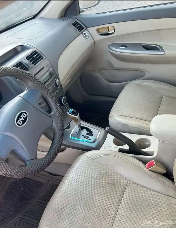 بي واي دي اف 9
