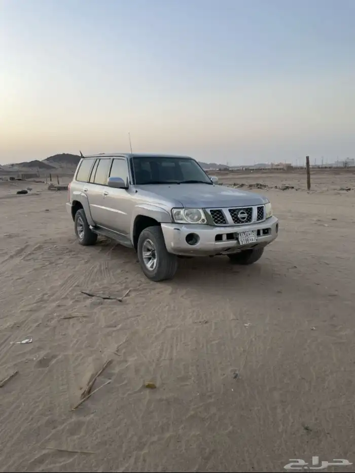 فتك نيسان بترول 2
