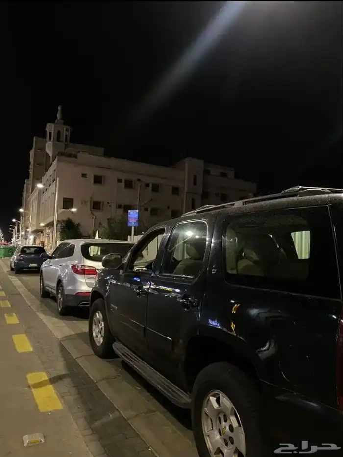 جمس تاهو 2013 5