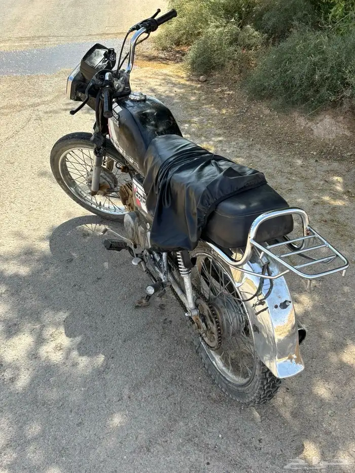 دباب للبيع هوندا 0
