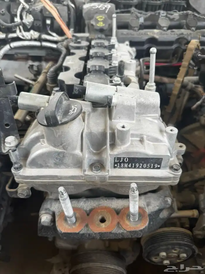 مكاين كابتيفيا 2023مختصين فيها وجميع محركات متوفرة 3