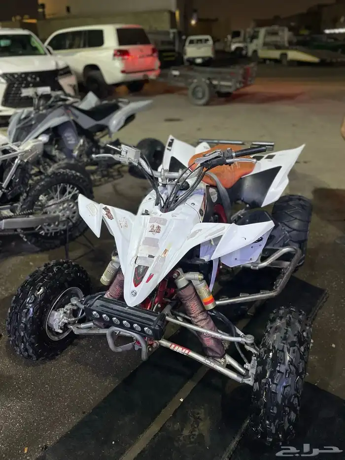 دباب ياماها YFZR-2009- 1