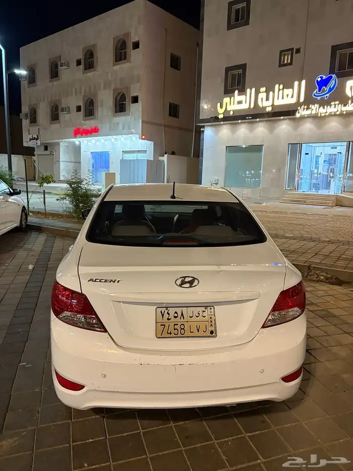 اكسنت 2017 4