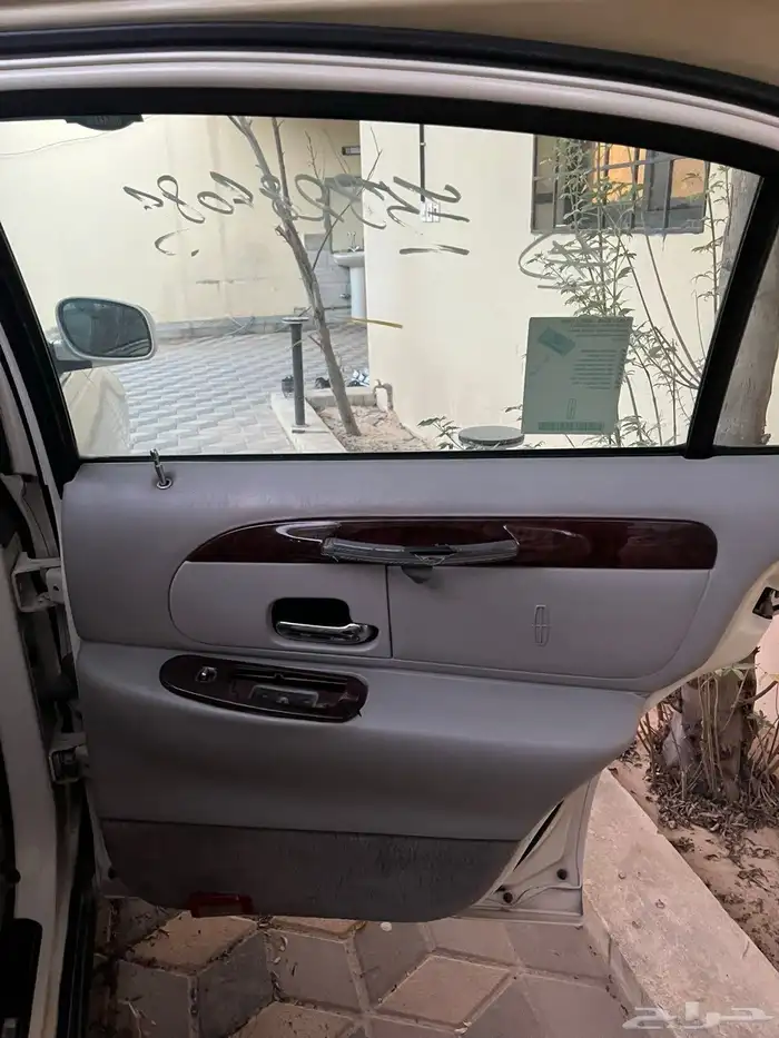 تاون كار 5