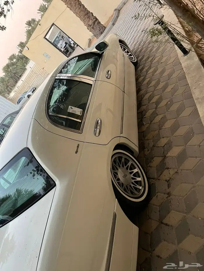 تاون كار 3